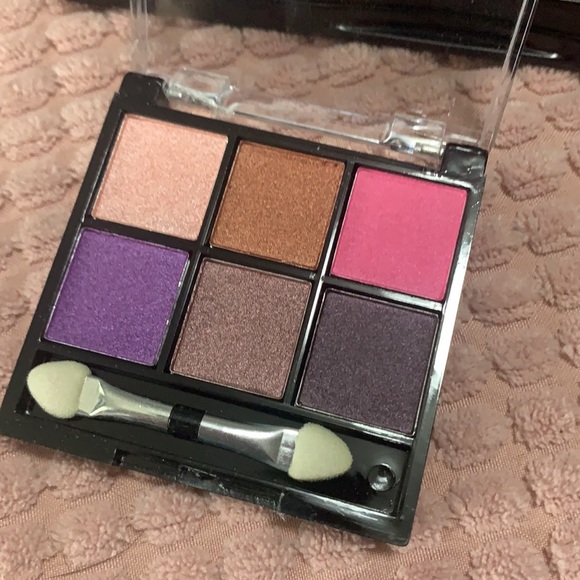 BH cosmetics bundle - Picture 3 of 3
